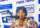 RDC : Chantal Moboni claque la porte de l'ECIDé, un coup dur pour Martin Fayulu