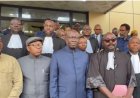 "L'homme prudent voit le mal de loin " : l'UDPS-Tshisekedi porte plainte contre les " faux " éléments de la Force du progrès