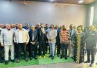 ‎Pour une RDC " authentiquement souveraine " : le Mouvement du Réveil réclame un changement radical de la Constitution