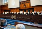 Crise dans l'Est : la RDC saisit la Cour internationale de Justice contre le Rwanda pour violations du droit international