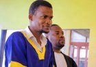 Incompétence du tribunal militaire : vers une libération prochaine pour l'opposant Nathanaël Onokomba ?