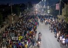 ‎Scènes de liesse à Goma après la victoire des Léopards : Déo Bizibu lit dans ces célébrations un attachement à la RDC malgré l'occupation