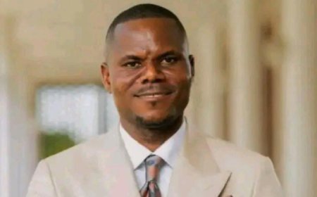 Bancarisation au Maï-ndombe : Serge-Richard Mputu Bonsisa victime d'une cabale de la part de réseaux mafieux