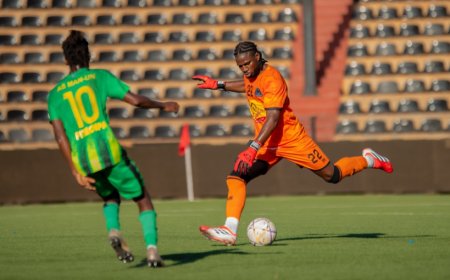 Play-offs Illicocash : Maniema Union freine Mazembe