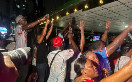 Diffusion de la Coupe du Monde 2026 : la SNEL garantit une électricité stable en RDC