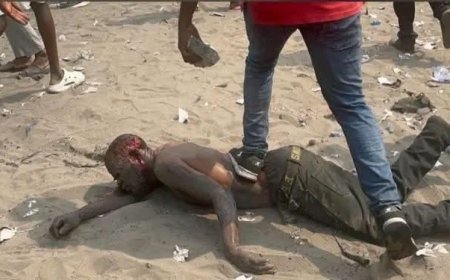 ‎Kinshasa : le gouvernement provincial dément tout mort lors de la répression du sit-in de l'opposition