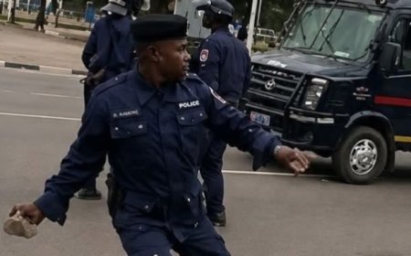 Préoccupée par la répression du sit-in de l'opposition à Kinshasa, l'UE appelle à des investigations et au respect des libertés