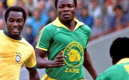 Trois défaites, zéro but en 1974 : les Léopards vont-ils venger le parcours de leurs aînés ?