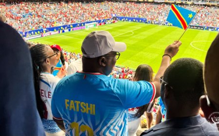 À Houston : Félix Tshisekedi règle ses comptes à Joseph Kabila qu'il a qualifié de " chien dressé à la guise de l'ennemi "