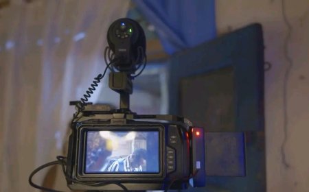 Oscars 2027 : la RDC entre dans la cour des grands et pourra soumettre un film