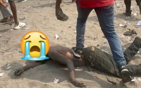 RDC : la VSV juge inopportun le changement de la Constitution et appelle Félix Tshisekedi à décrisper le climat politique