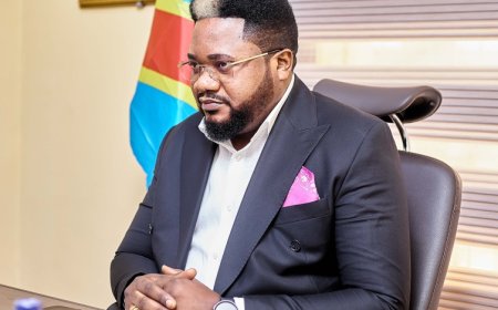 ‎RDC : Thierry Monsenepwo saisit le Vatican pour clarifier le rôle politique de la CENCO