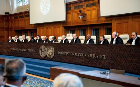 Crise dans l'Est : la RDC saisit la Cour internationale de Justice contre le Rwanda pour violations du droit international