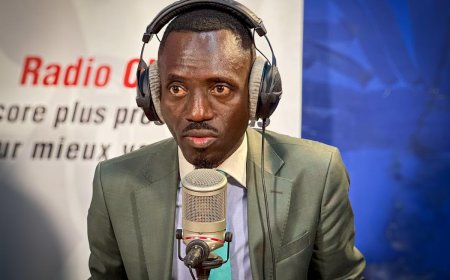 Interdiction des rassemblements publics à Kinshasa : la coalition Lamuka rejette une décision " inique " et " politiquement motivée"