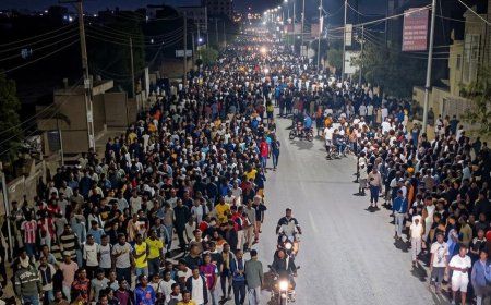 ‎Scènes de liesse à Goma après la victoire des Léopards : Déo Bizibu lit dans ces célébrations un attachement à la RDC malgré l'occupation