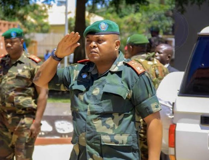 ‎RDC : ouverture jeudi du procès de dix hauts gradés de l'armée et d'un civil devant la Haute cour militaire, dont le général d'armée Christian Tshiwewe