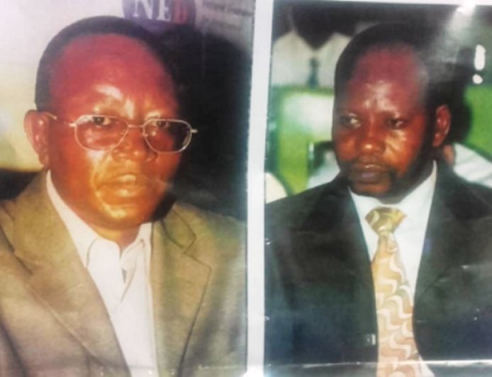 ‎RDC : 16 ans après l'assassinat de Chebeya et Bazana, la VSV exige la réouverture du procès, y compris contre John Numbi