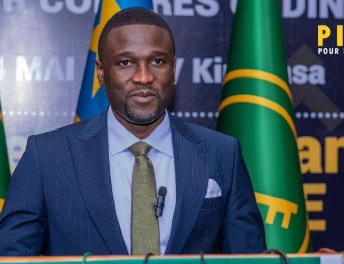 RDC : Seth Kikuni accuse l'ECC de " neutralité complaisante " après son avis jugé favorable aux réformes constitutionnelles