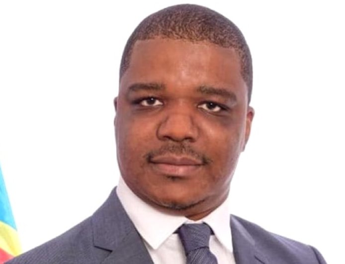 Ted Beleshayi Kasanda, nouveau DG de l'ARSP : un parcours entre audit, finances et militantisme