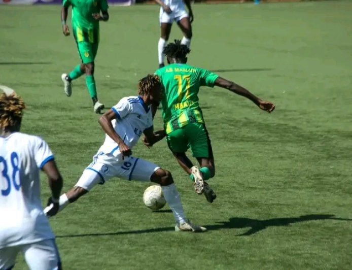 Play-offs Illicocash : Maniema Union s'impose face à Vita club et s'empare provisoirement de la 3è place