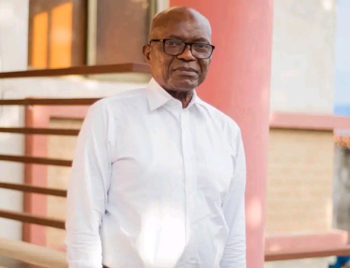 ‎Comité d'organisation du dialogue : Michel Bongongo vole au secours de Félix Tshisekedi et le défend contre les accusations d'imposition