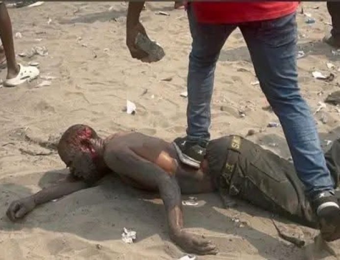 ‎Kinshasa : le gouvernement provincial dément tout mort lors de la répression du sit-in de l'opposition