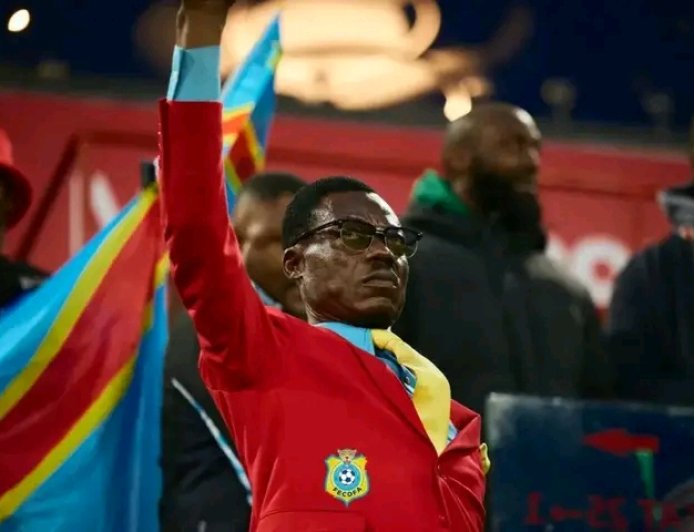 RDC : menacé de mort, l'animateur Lumumba Vea accuse son rival Evoloko de jalousie maladive