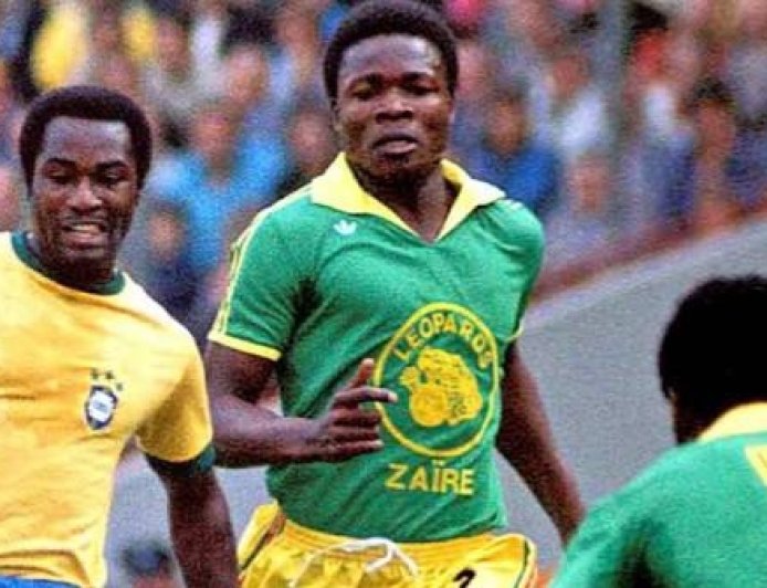 Trois défaites, zéro but en 1974 : les Léopards vont-ils venger le parcours de leurs aînés ?