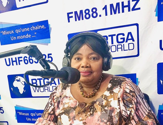 RDC : Chantal Moboni claque la porte de l'ECIDé, un coup dur pour Martin Fayulu