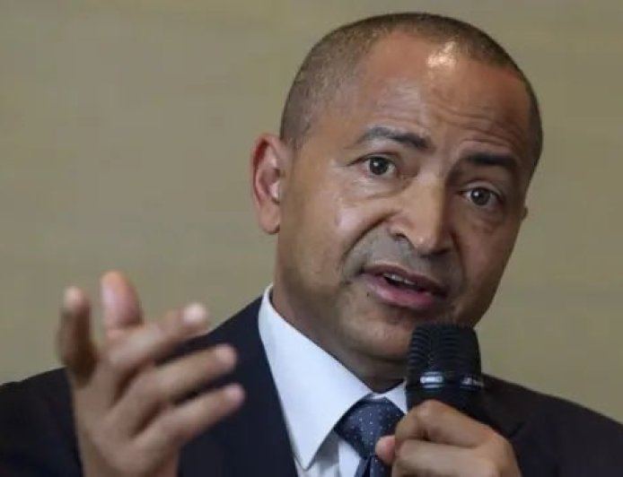 Réforme constitutionnelle : Moïse Katumbi dénonce une campagne de " diabolisation " contre l'Église catholique