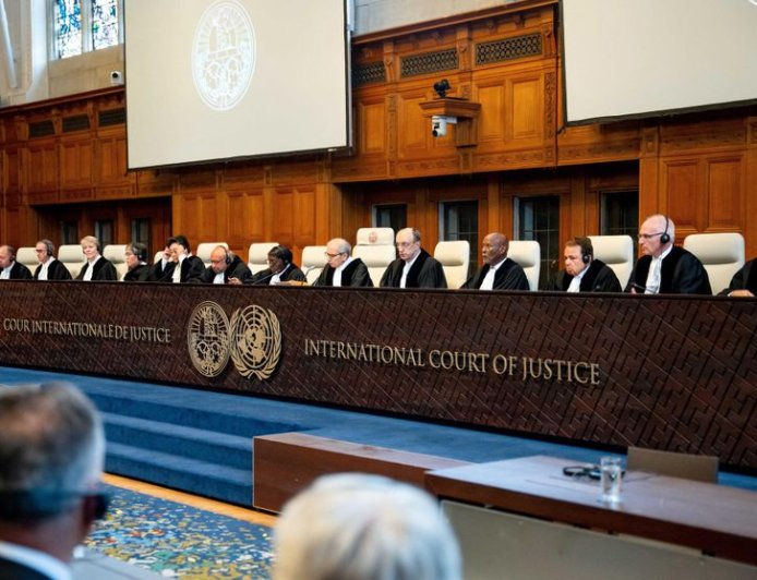 Crise dans l'Est : la RDC saisit la Cour internationale de Justice contre le Rwanda pour violations du droit international