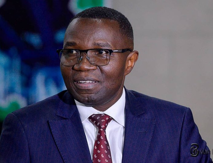 RDC : le ministre Julien Paluku lie la tenue du référendum à la libération totale du Nord et Sud-Kivu