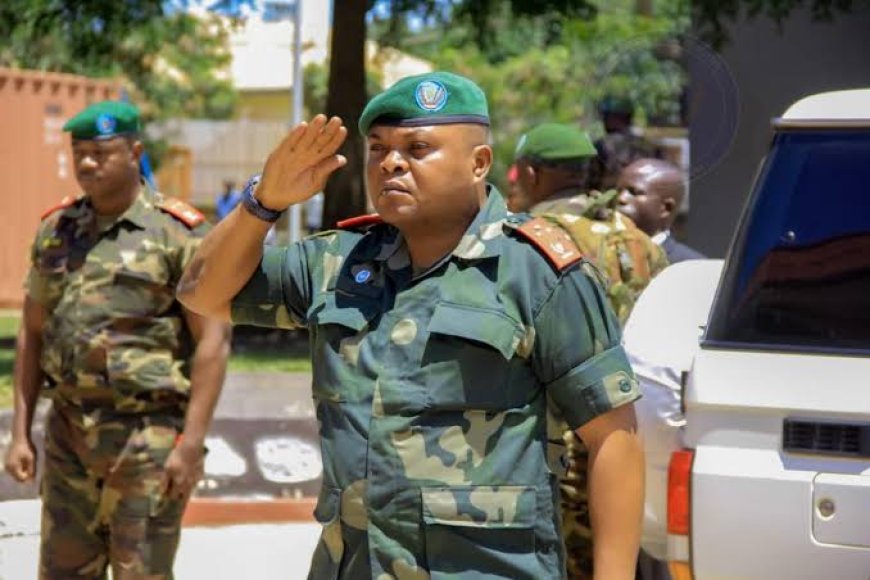 ‎RDC : ouverture jeudi du procès de dix hauts gradés de l'armée et d'un civil devant la Haute cour militaire, dont le général d'armée Christian Tshiwewe