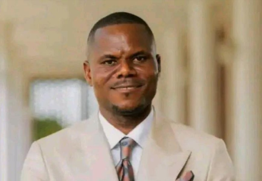 Bancarisation au Maï-ndombe : Serge-Richard Mputu Bonsisa victime d'une cabale de la part de réseaux mafieux