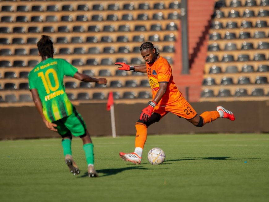 Play-offs Illicocash : Maniema Union freine Mazembe