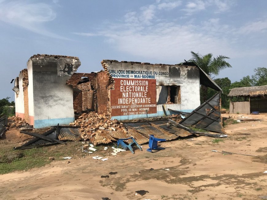 ‎Massacres de Yumbi : un ancien député national acquitté, deux hommes condamnés à mort par la Haute Cour militaire huit ans après