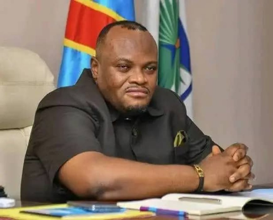 ‎Bras de fer à Kinshasa : le sit-in de la C64 devant le Palais du peuple interdit par Daniel Bumba, qui propose un terrain alternatif