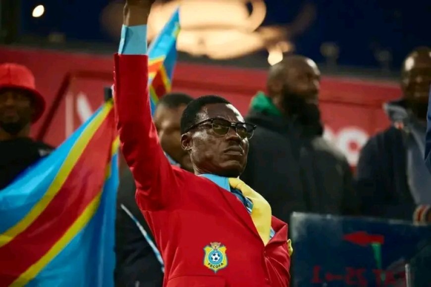 RDC : menacé de mort, l'animateur Lumumba Vea accuse son rival Evoloko de jalousie maladive