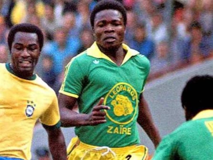 Trois défaites, zéro but en 1974 : les Léopards vont-ils venger le parcours de leurs aînés ?