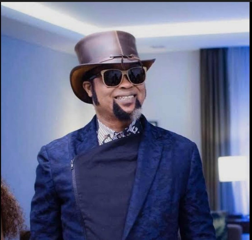 ‎" Fimbu " : Félix Wazekwa bientôt décoré pour son hymne iconique des Léopards ?