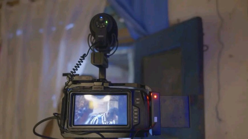 Oscars 2027 : la RDC entre dans la cour des grands et pourra soumettre un film