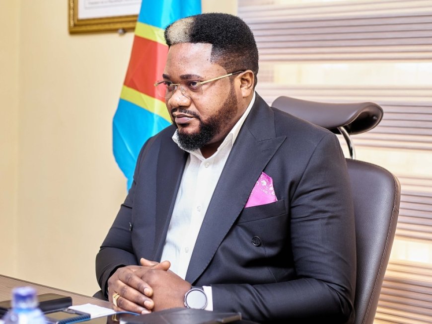 ‎RDC : Thierry Monsenepwo saisit le Vatican pour clarifier le rôle politique de la CENCO