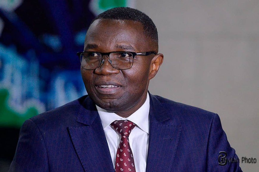 RDC : le ministre Julien Paluku lie la tenue du référendum à la libération totale du Nord et Sud-Kivu