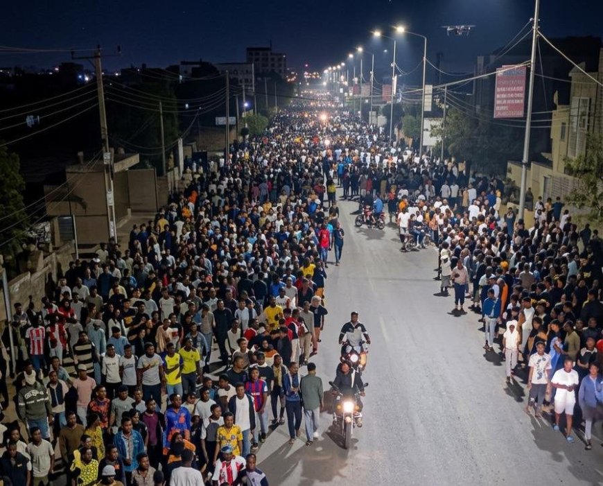 ‎Scènes de liesse à Goma après la victoire des Léopards : Déo Bizibu lit dans ces célébrations un attachement à la RDC malgré l'occupation