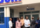 RDC : Delly Sesanga récupère son passeport une semaine après sa confiscation par la DGM