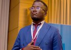 Kinshasa : Israël Bongo Lord, l'ex-faux député, arrêté pour outrage au chef de l'État