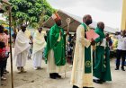 ‎Tensions au Kasaï : l'archevêché de Kananga appelle à la maturité spirituelle face à la fronde de 17 prêtres pro-changement de la Constitution
