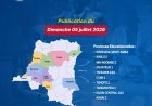‎EXETAT 2026 : les résultats de Kinshasa Mont Amba et onze autres provinces éducationnelles seront connus ce dimanche
