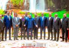 Consultations de Bujumbura : Évariste Ndayishimiye insiste auprès de l'opposition et des Églises sur un dialogue et l'unité nationale