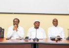 ‎RDC : la C64 durcit le ton et exclut tout dialogue sans renoncement du changement constitutionnel